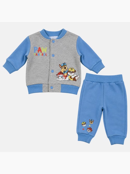 Paw Patrol - Baby jongensset - Kiabi