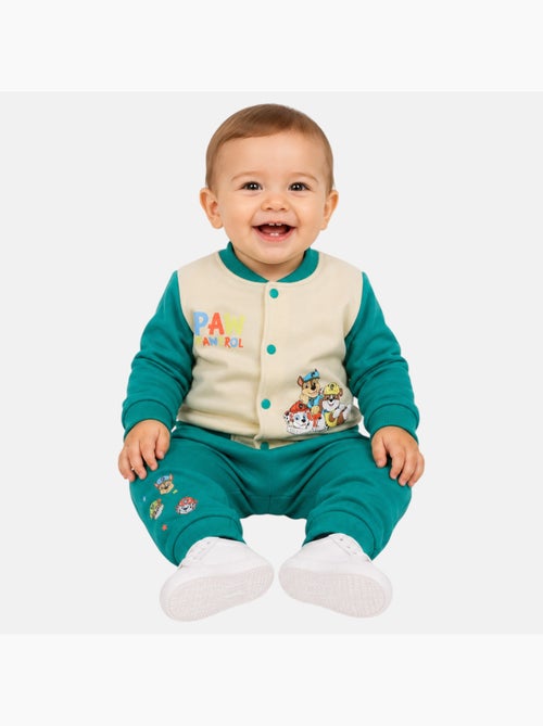 Paw Patrol - Baby jongensset - Kiabi