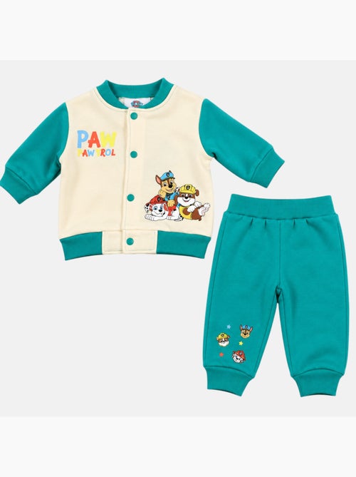 Paw Patrol - Baby jongensset - Kiabi