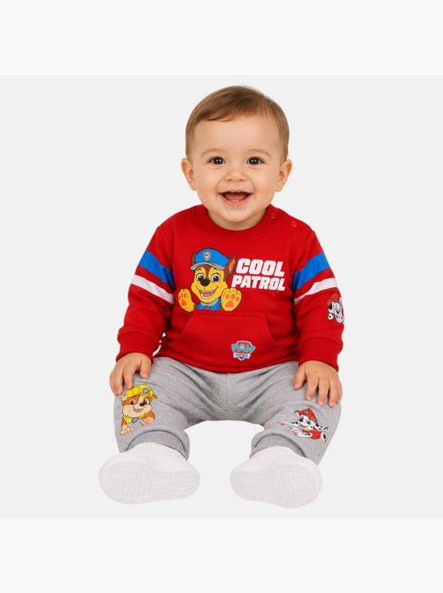Paw Patrol - Baby jongensset - Kiabi