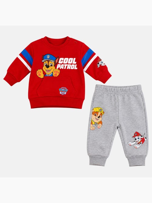 Paw Patrol - Baby jongensset - Kiabi