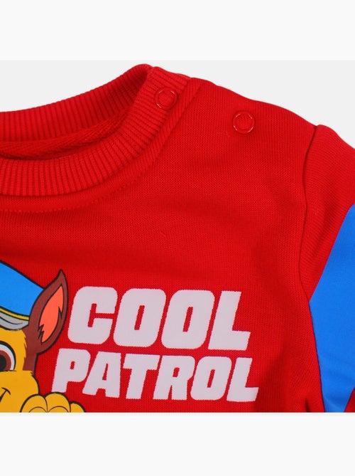 Paw Patrol - Baby jongensset - Kiabi