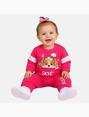 Paw Patrol - Baby meisjesset