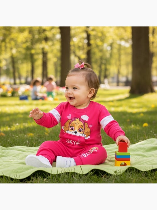 Paw Patrol - Baby meisjesset - Kiabi Paw Patrol - Baby meisjesset - Kiabi