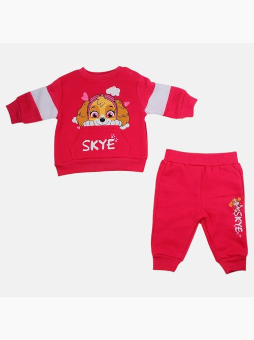 Paw Patrol - Baby meisjesset - Kiabi Paw Patrol - Baby meisjesset - Kiabi