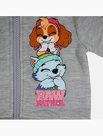 Paw Patrol - Baby meisjesset