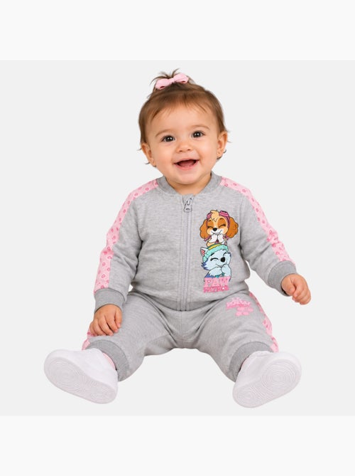 Paw Patrol - Baby meisjesset - Kiabi