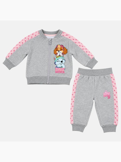 Paw Patrol - Baby meisjesset - Kiabi