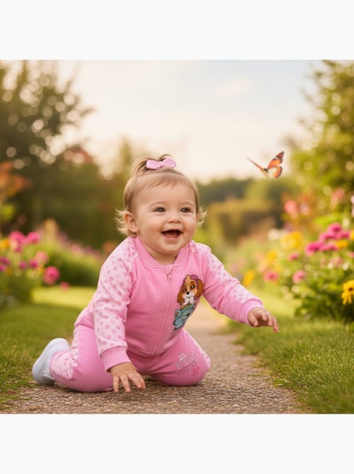Paw Patrol - Baby meisjesset - Kiabi