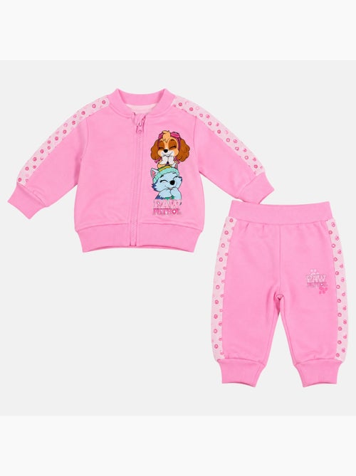 Paw Patrol - Baby meisjesset - Kiabi