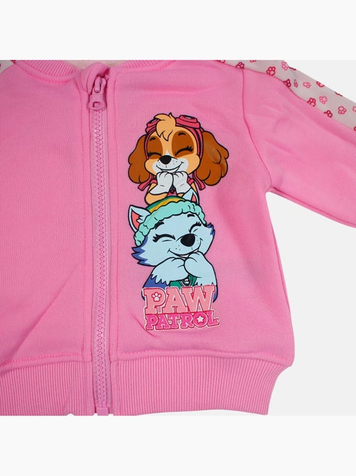 Paw Patrol - Baby meisjesset - Kiabi