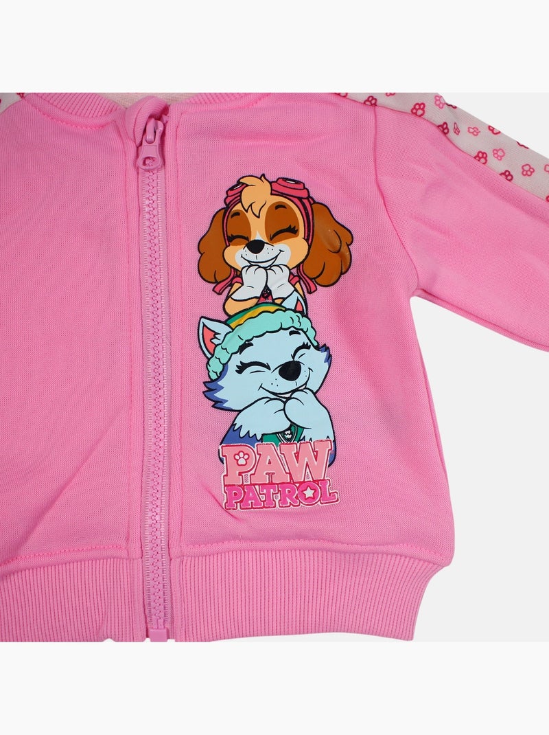 Paw Patrol - Baby meisjesset Roze - Kiabi