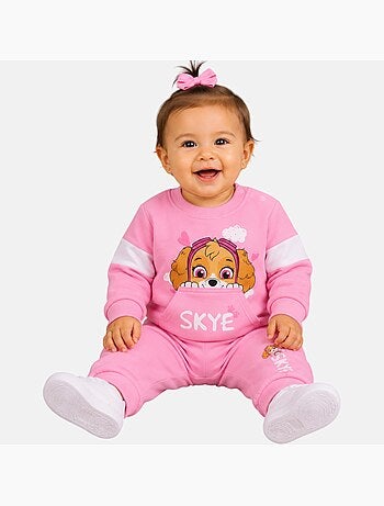 Paw Patrol - Baby meisjesset