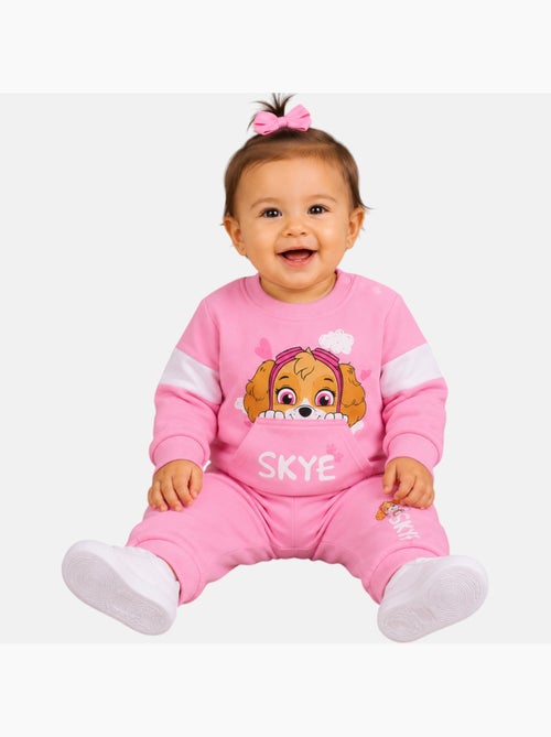 Paw Patrol - Baby meisjesset - Kiabi Paw Patrol - Baby meisjesset - Kiabi