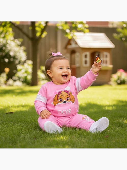 Paw Patrol - Baby meisjesset - Kiabi Paw Patrol - Baby meisjesset - Kiabi