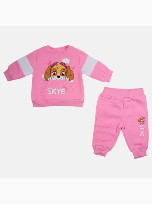 Paw Patrol - Baby meisjesset - Kiabi Paw Patrol - Baby meisjesset - Kiabi