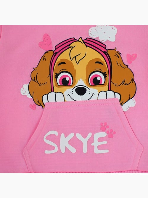 Paw Patrol - Baby meisjesset - Kiabi Paw Patrol - Baby meisjesset - Kiabi