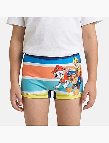 Paw Patrol - Badkleding kind bedrukt