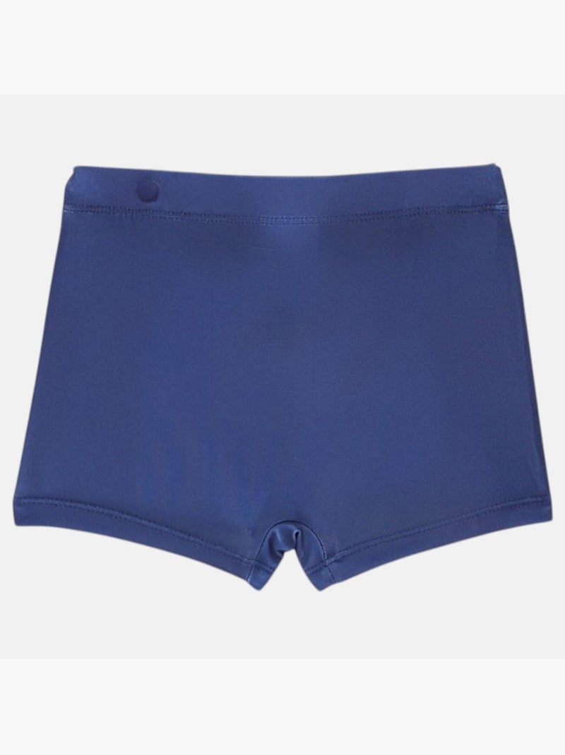 Paw Patrol - Badkleding kind bedrukt Marineblauw - Kiabi
