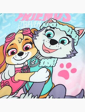 Paw Patrol - Badkleding kind bedrukt