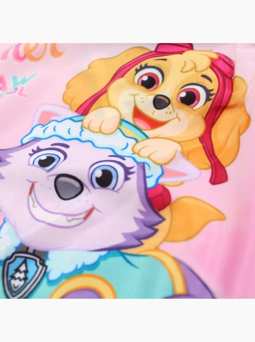 Paw Patrol - Badpak kind eendelig bedrukt - Kiabi Paw Patrol - Badpak kind eendelig bedrukt - Kiabi