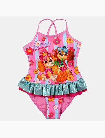 Paw Patrol - Badpak meisje