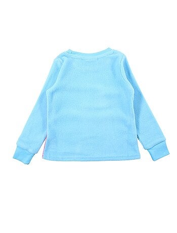 Paw Patrol - Fleece pyjama meisje bedrukt