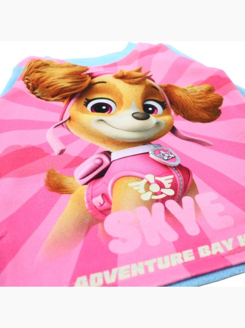 Paw Patrol - Fleece pyjama meisje bedrukt - Kiabi