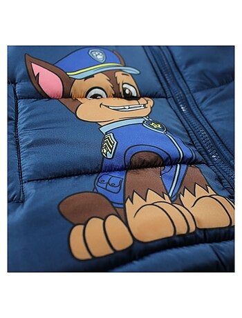 Paw Patrol - Gewatteerde jas jongen