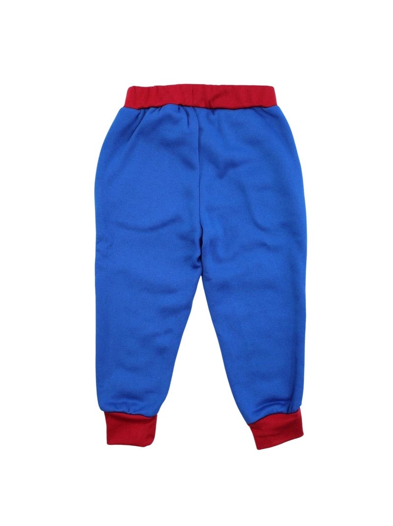 Paw Patrol - Joggingbroek jongen Blauw - Kiabi