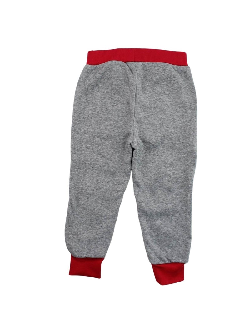 Paw Patrol - Joggingbroek jongen Grijs - Kiabi