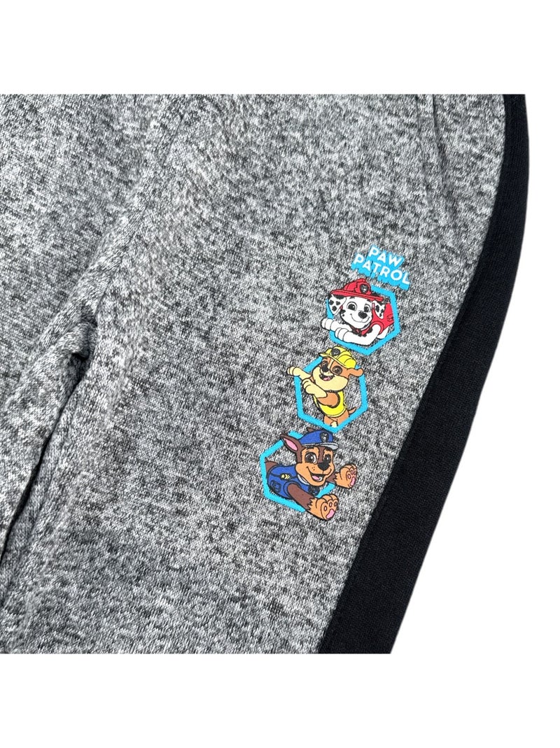 Paw Patrol - Joggingbroek kind Grijs - Kiabi