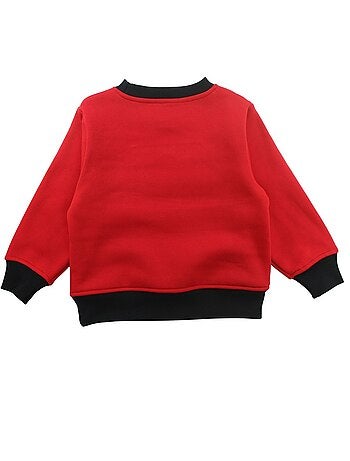 Paw Patrol - Joggingpak set kind sweater en broek bedrukt