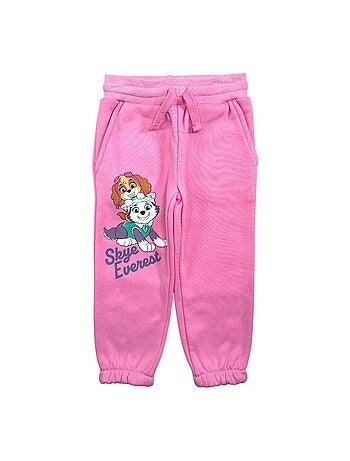 Paw Patrol - Joggingpak set meisje jas en broek bedrukt