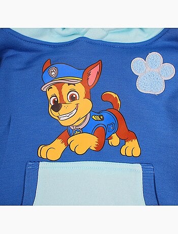 Paw patrol - jongens set met hoodie en joggingbroek