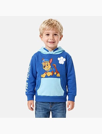 Paw patrol - jongenshoodie chase