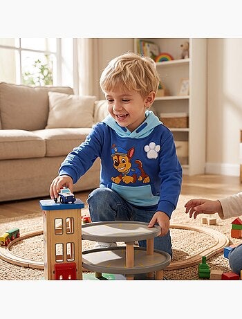 Paw patrol - jongenshoodie chase