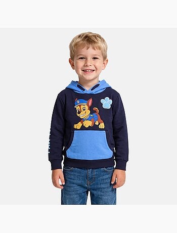 Paw patrol - jongenshoodie chase