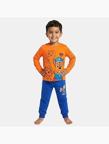 Paw patrol - jongenspyjama