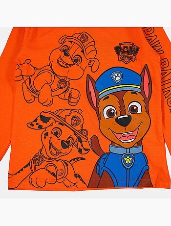 Paw patrol - jongenspyjama