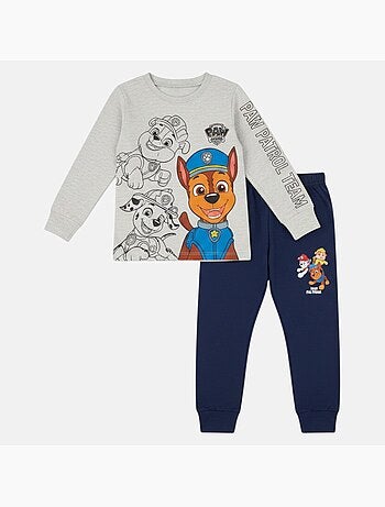 Paw patrol - jongenspyjama