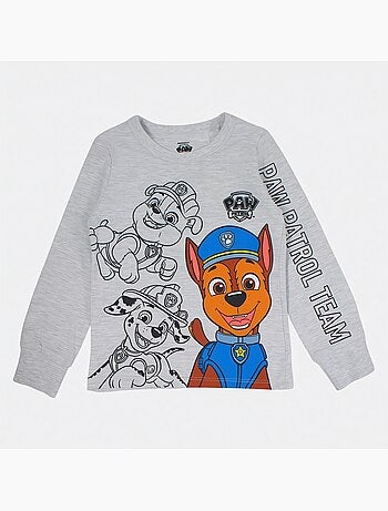 Paw patrol - jongenspyjama