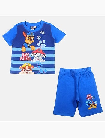 Paw Patrol - jongensset