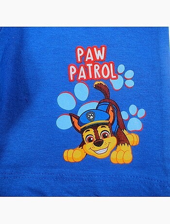 Paw Patrol - jongensset
