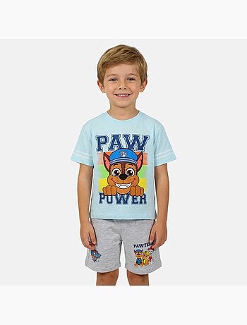Paw Patrol - jongensset