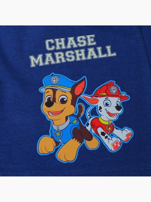 Paw Patrol -  jongensset - Kiabi