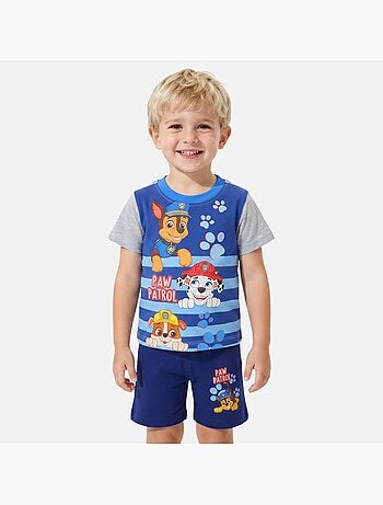 Paw Patrol - jongensset