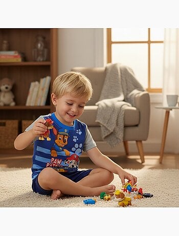 Paw Patrol - jongensset