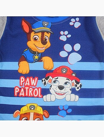 Paw Patrol - jongensset