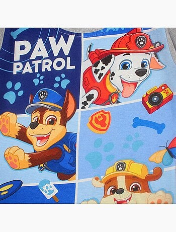 Paw Patrol - jongensset